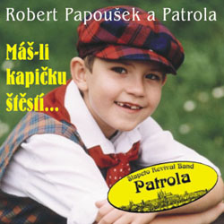 Papouek a jak IKOVNEJ!